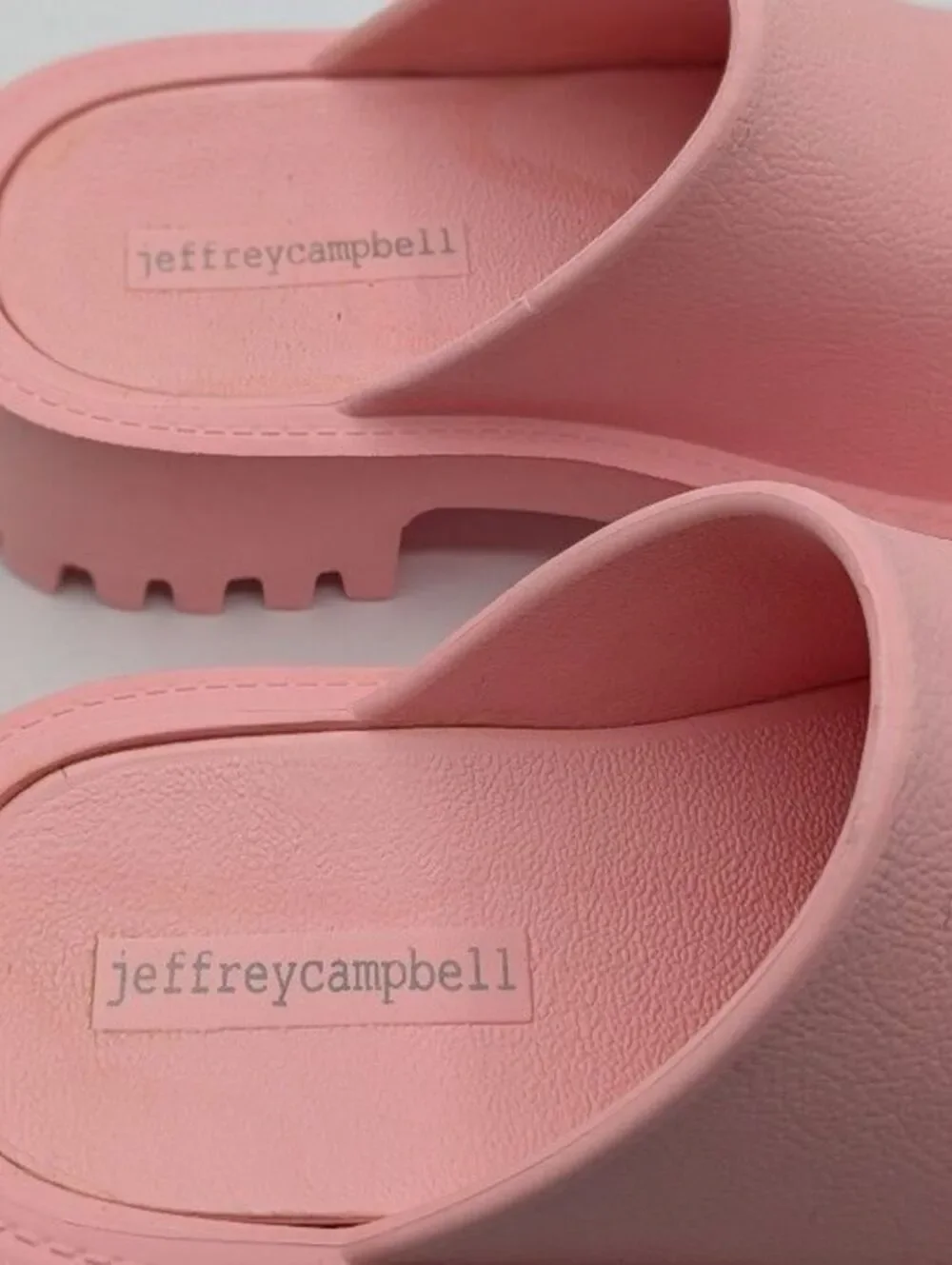 Jeffrey Campbell women size